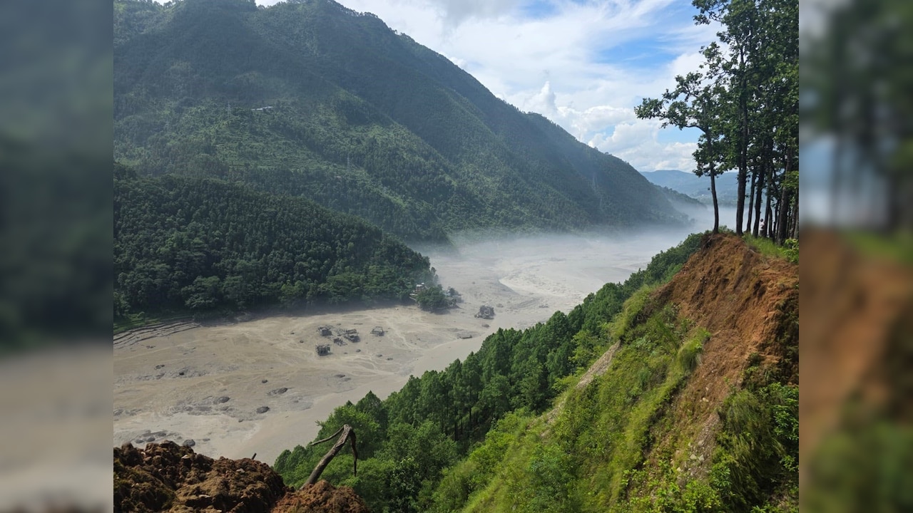 Bhote Koshi River Flood LIVE: नेपाल में बाढ़ से क्षति का तो पता है, चीन में क्या-क्या हुआ?