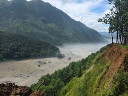 Bhote Koshi River Flood LIVE: नेपाल में बाढ़ से क्षति का तो पता है, चीन में क्या-क्या हुआ?