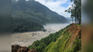 Bhote Koshi River Flood LIVE: नेपाल में बाढ़ से क्षति का तो पता है, चीन में क्या-क्या हुआ?
