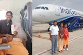 सरकारी स्कूल की अनोखी पहल, 90% से ज्यादा अंक लाने पर जयपुर से उड़ीं खाजूवाला की दो बेटियां