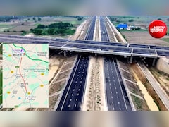 दिल्ली से ग्वालियर 4 घंटे में, सवा घंटे में आगरा, यूपी में बन रहा नया एक्सप्रेसवे, 3 राज्यों को मिलेगी रफ्तार