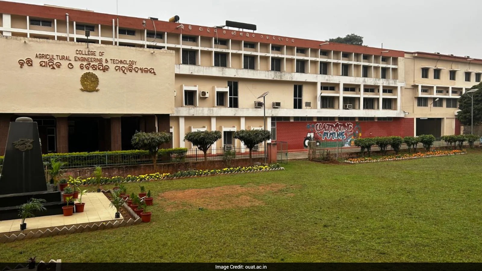 Odisha Government Announces Monthly Stipends for OUAT PG and PhD Students