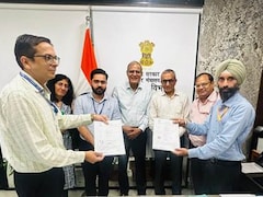 DoT, C-DOT Sign 5-Year Pact to Set Up End-to-End Optical Network Testbed in Delhi