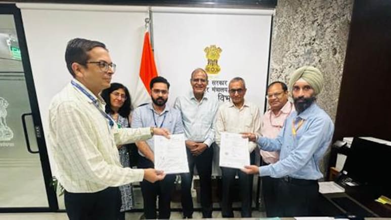 DoT, C-DOT Sign 5-Year Pact to Set Up End-to-End Optical Network Testbed in Delhi
