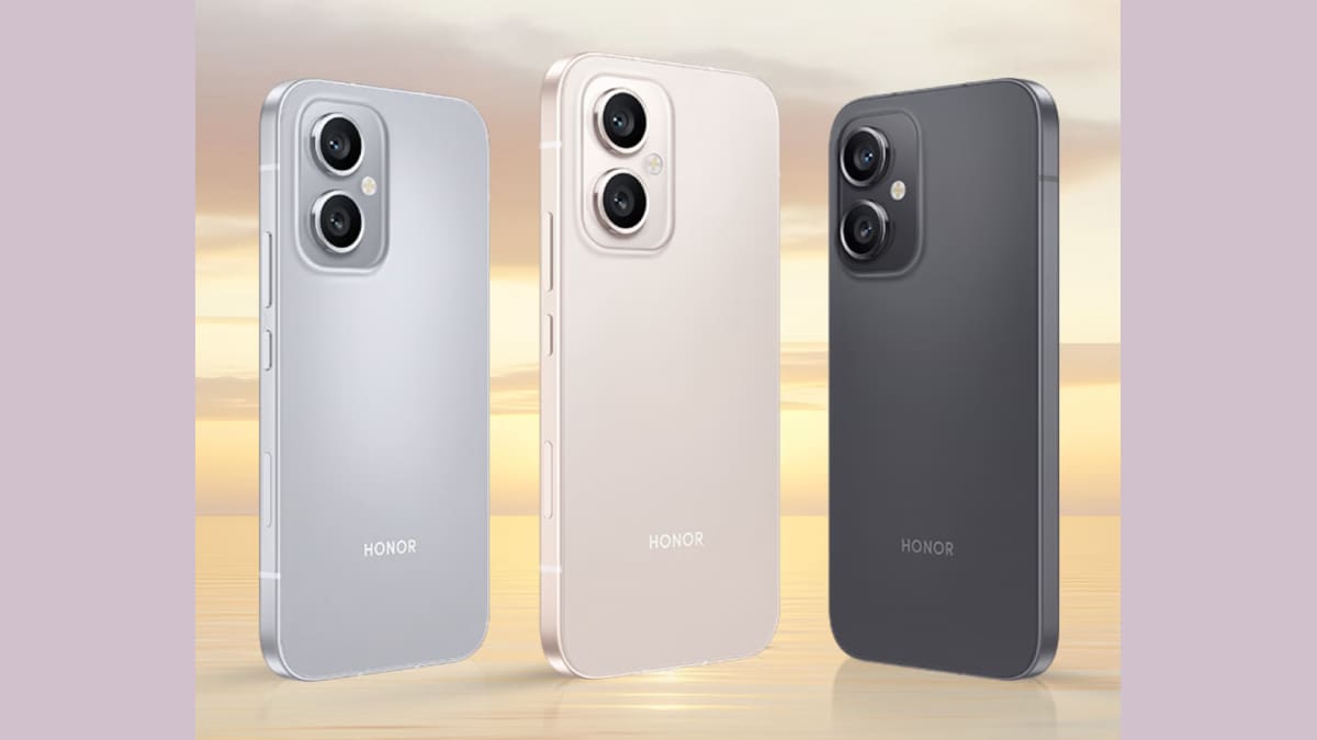 7,000mAh बैटरी, 50MP कैमरा के साथ Honor का लेटेस्ट फोन हुआ लॉन्च, जानें कीमत