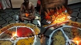 'बच्चा तेरे घर के नीचे खजाना गड़ा है...' फ्रॉड बाबा ने गुप्त धन निकालने के नाम पर 11 लोगों से ठगे 1 करोड़