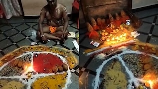 'बच्चा तेरे घर के नीचे खजाना गड़ा है...' फ्रॉड बाबा ने गुप्त धन निकालने के नाम पर 11 लोगों से ठगे 1 करोड़