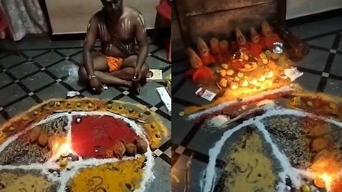 'बच्चा तेरे घर के नीचे खजाना गड़ा है...' फ्रॉड बाबा ने गुप्त धन निकालने के नाम पर 11 लोगों से ठगे 1 करोड़