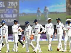India vs Sri Lanka LIVE Score, 1st Test Day 3: India Break SL Partnership After 3 Hours, Shubman Gills Tactic Pays Off