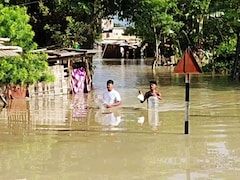Assam Floods: 98 Killed, Over 1.5 Lakh People Still Hit By Deluge