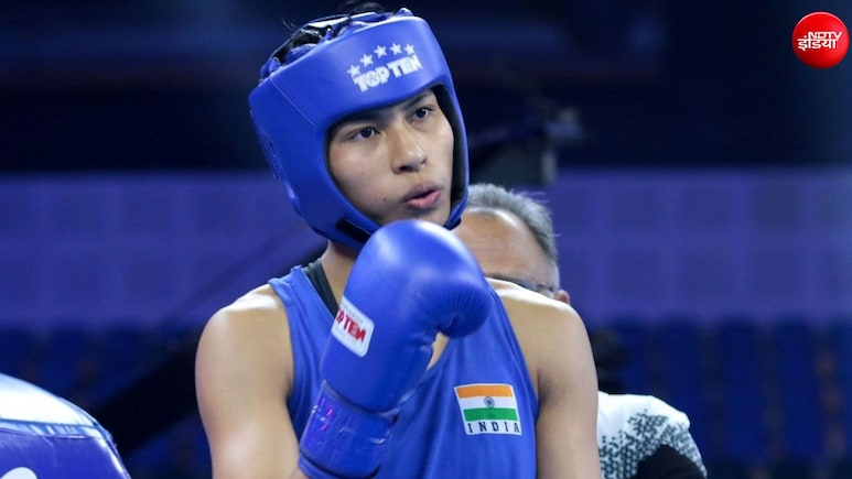 CWG 2026: 'हमारा नॉर्थईस्ट कहां है?' ग्लासगो में भारत का अपमान देख भड़कीं बॉक्सर लवलीना