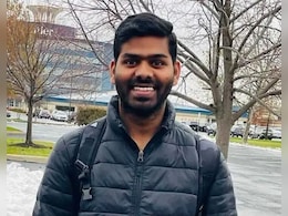 Telangana Man Dies In US After Battling Burn Injuries For 15 Days