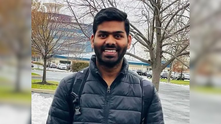 Telangana Man Dies In US After Battling Burn Injuries For 15 Days