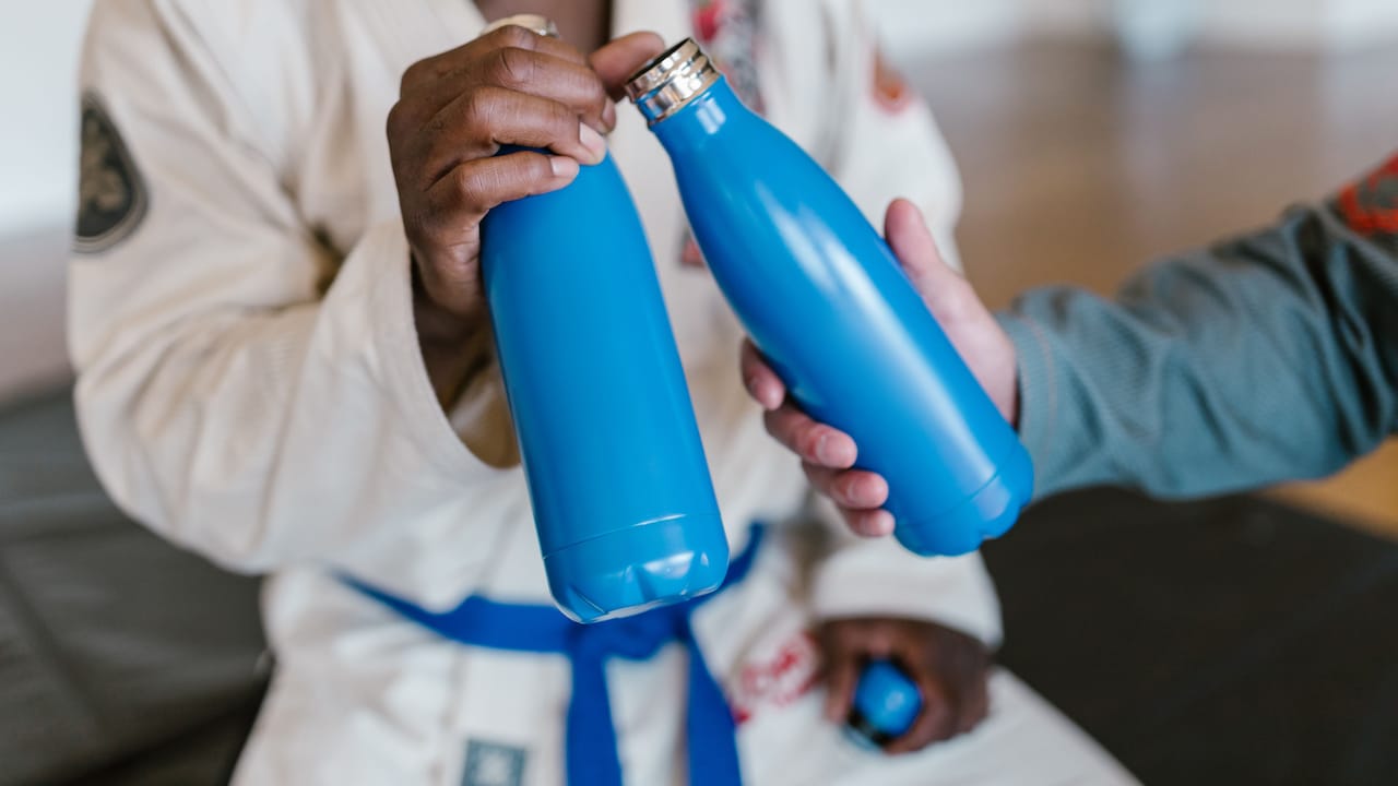 7 Insulated Bottles For Hot And Cold Drinks