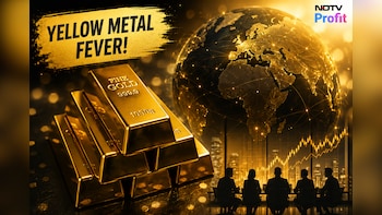 Gold Fever: Why Global Funds, Indian Retail Investors And Borrowers Are All Betting On It