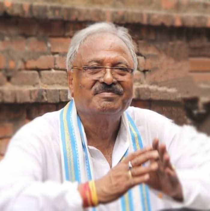 Ex-Trinamool MLA Nirmal Ghosh Arrested Over "Hurried Cremation" Of RG Kar Rape-Murder Victim