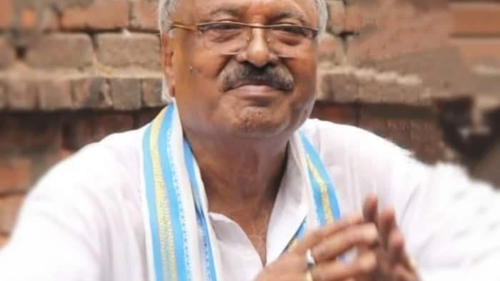 Ex-TMC MLA Nirmal Ghosh Arrested for Hurried Cremation of RG Kar Rape-Murder Victim: Bengal Police Crack Down on Politicians"