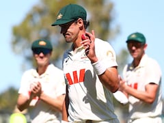2nd Test: Starcs Vengeful Fifer Rattles Bangladesh, Enters Elite List