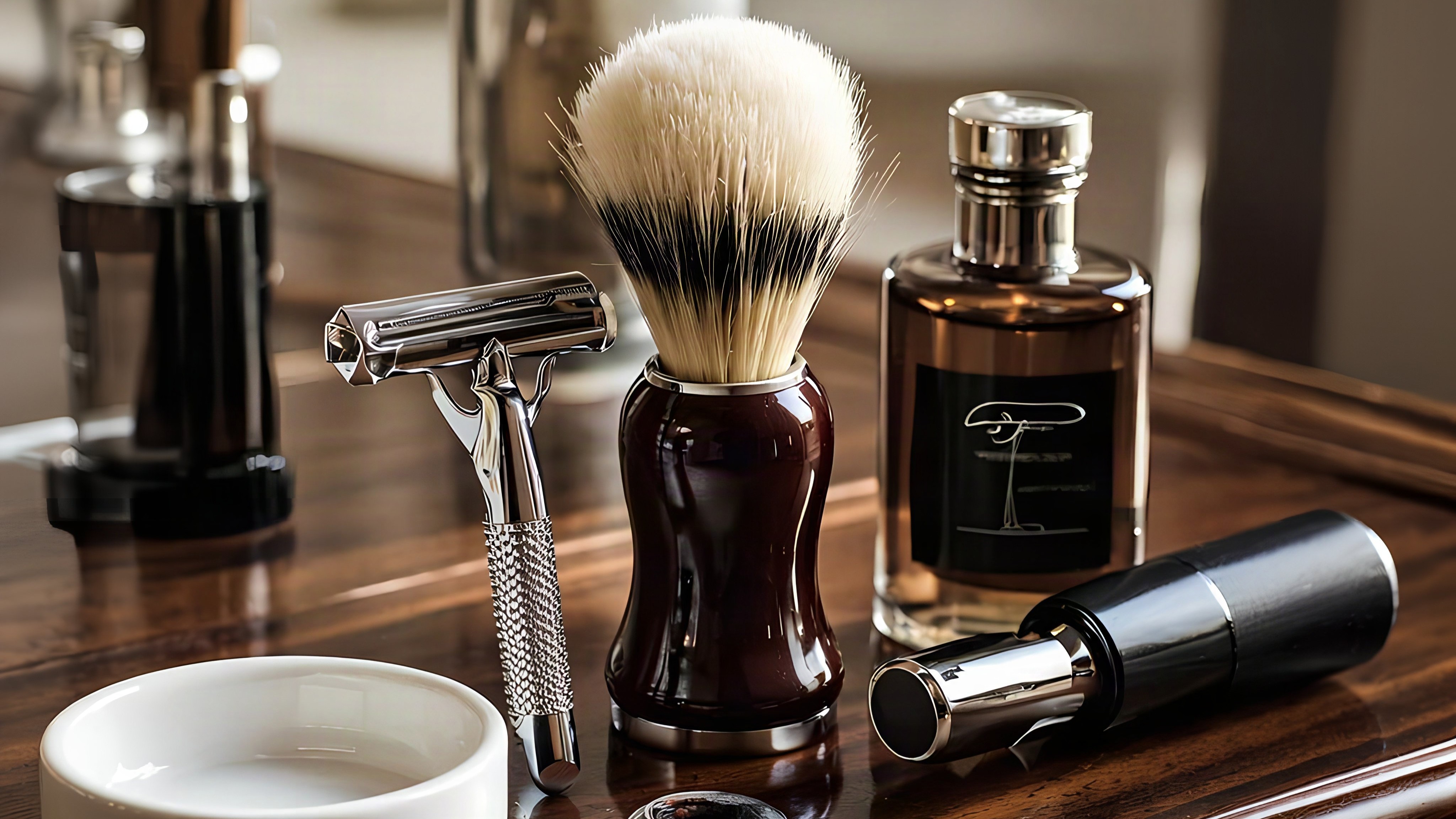  Best Rakhi Grooming Gift Sets Worth Buying for Your Brother 