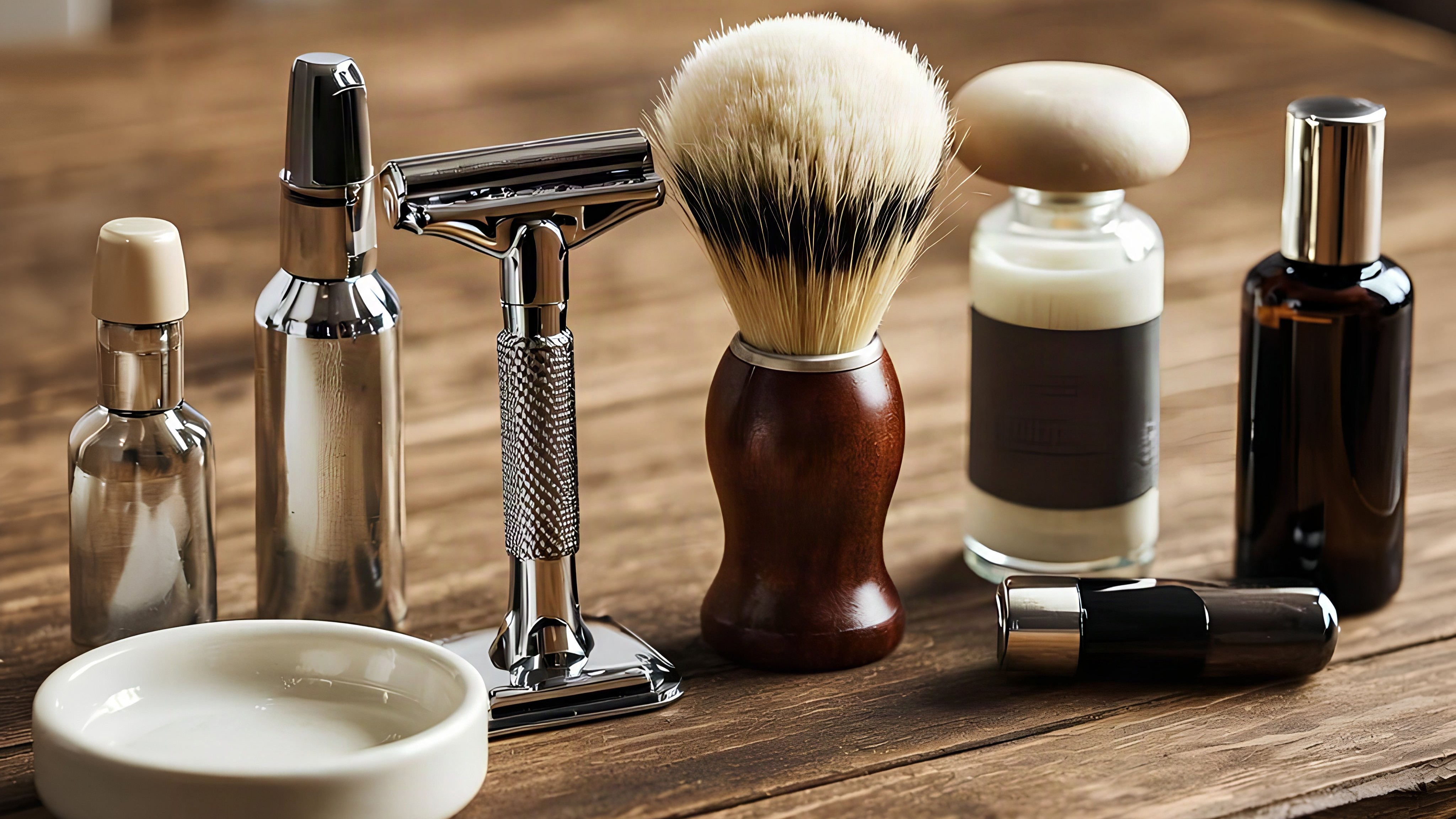 What Makes A Grooming Kit Worth Gifting