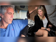 All About Cami Clark, Anthropic CEO's Wife Named In Epstein 'Luxury Porn' Row
