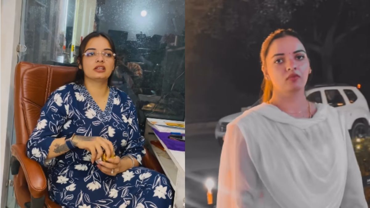 Assaulted, Tied To Tree, Burned: Punjab Influencer Dies After 2-Month Battle