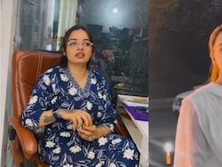 Assaulted, Tied To Tree, Burned: Punjab Influencer Dies After 2-Month Battle