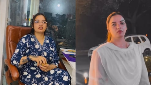 Assaulted, Tied To Tree, Burned: Punjab Influencer Dies After 2-Month Battle