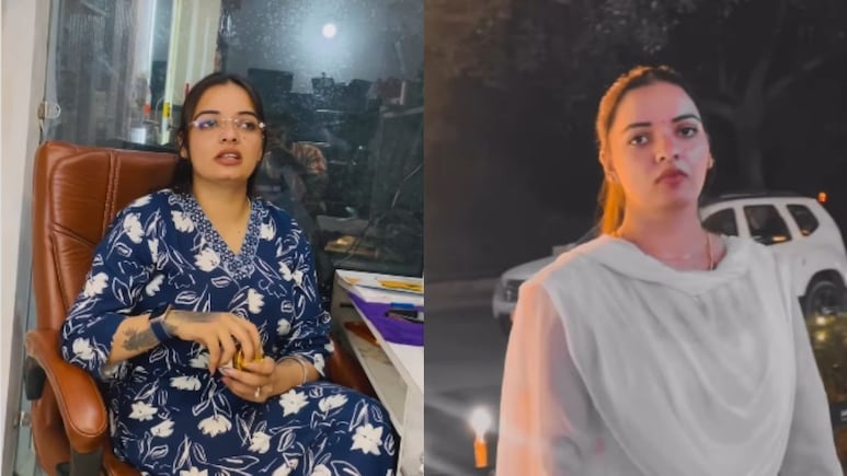 Assaulted, Tied To Tree, Burned: Punjab Influencer Dies After 2-Month Battle