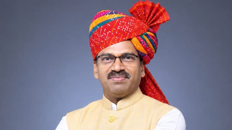 लो-प्रोफाइल सांसद मन्नालाल रावत को बीजेपी ने क्यों दी बड़ी जिम्मेदारी? इस सरप्राइज के पीछे खास मैसेज