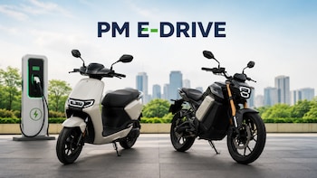 Govt Extends E2W Incentives Till March 2028 With Rs 1,000 Crore Boost Under PM E-DRIVE