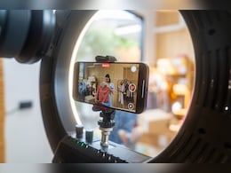 'Instagram, YouTube Earnings Not Tax-Free': Content Creators Face August 31 Deadline