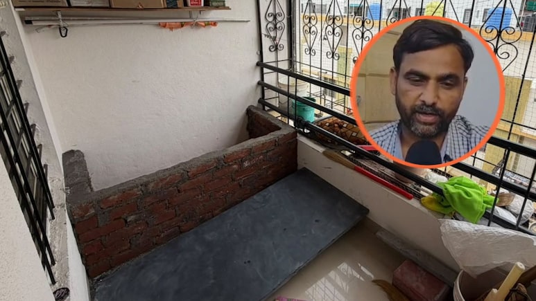 पत्नी ने घर में ही खोद दी पत&zwj;ि की कब्र, अमावस्या बन जाती आखिरी रात, पति ने बताया मर्डर का वो सीक्रेट प्लान