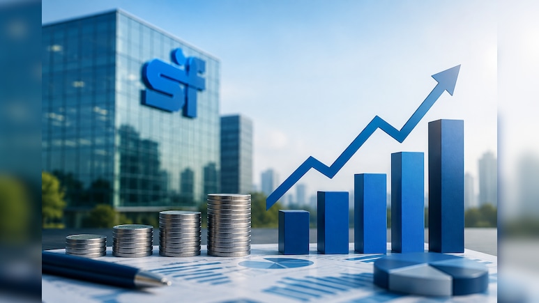 Sundaram Finance Q1 Result: Net Profit Jumps 34%, Total Income Rises 13% To Rs 2,653 Crore