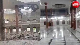 पाकिस्तान में फिर खड़ा हुआ जैश का आतंकी अड्डा, 15 महीने पहले ऑपरेशन सिंदूर में हुआ था ध्वस्त