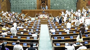 Big Delimitation Push: Centre Holds Talks With DMK, SP & NCP