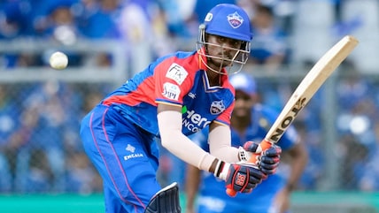 IPL Player Abishek Porel Arrested In Rape And Criminal Intimidation Case