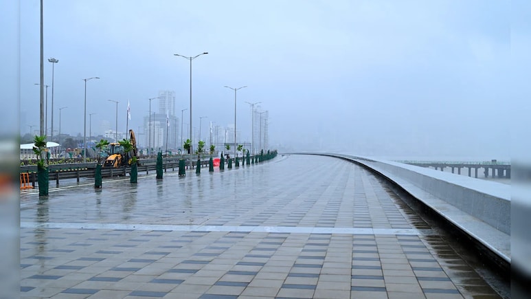 Mumbai To Get Underground Link From Mahalaxmi To Coastal Road's Worli Promenade