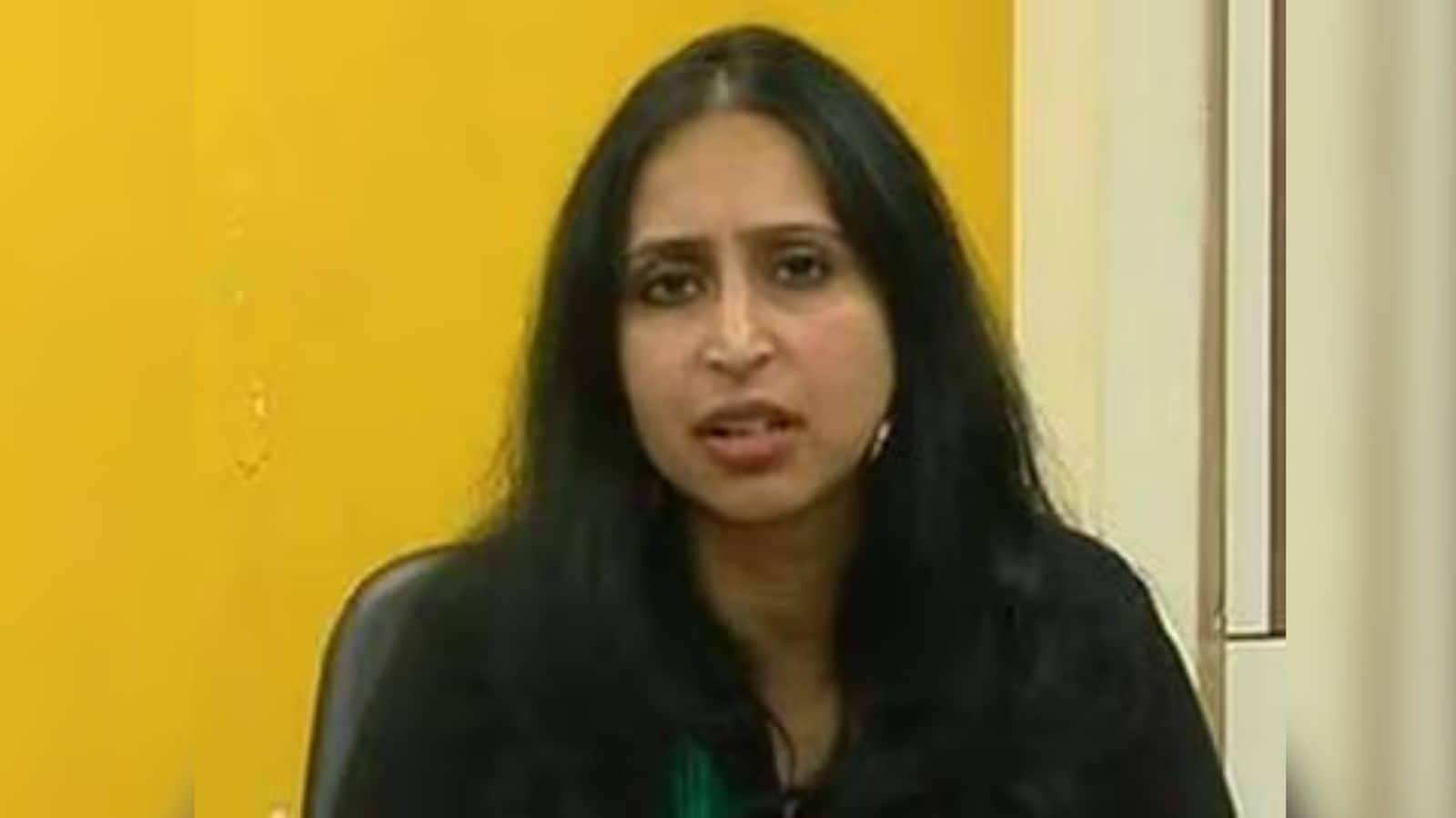 Shoma Chaudhury, former managing editor, Tehelka