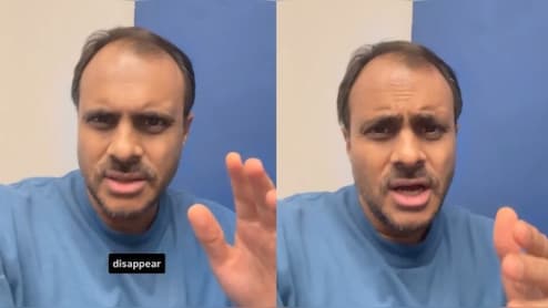 VIDEO: 40 की उम्र में नौकरी छूटी तो चमकी 'किस्मत', बंदे ने बताए लेऑफ के 3 सबसे बड़े फायदे