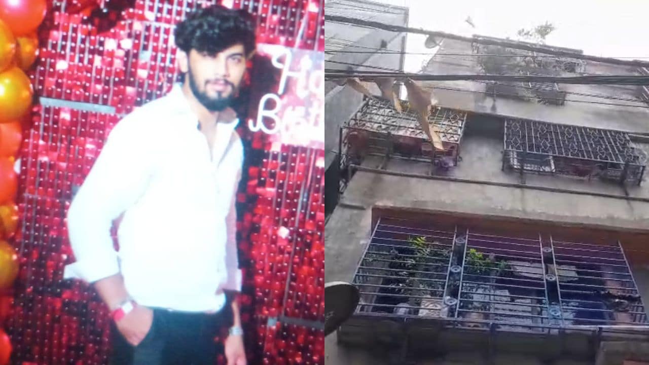 Cops Arrest Another Suspect In Bengal Terror Case Involving Jaish-e-Mohammed