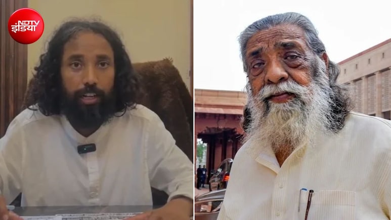 झारखंड में भर्ती धांधली पर फिर बढ़ेगा बवाल, छात्र नेता देवेंद्र महतो आज शिबू सोरेन के गांव से शुरू करेंगे आंदोलन