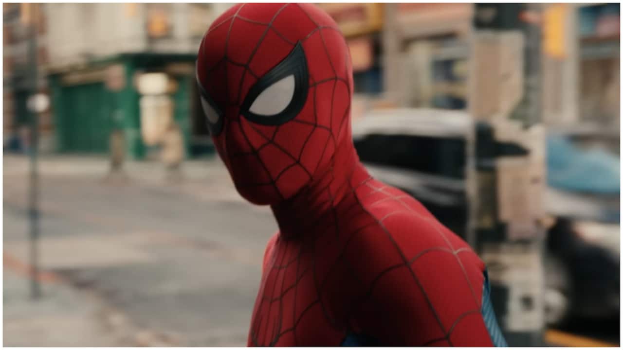 Spider-Man: Brand New Day Box Office Collection: Marvel Film Continues Strong Run On Sunday In India