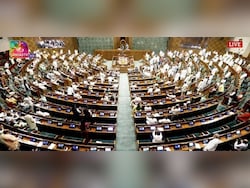 Non-Stop Chaos, Rushed Bills, Peak Acrimony: A Look At Parliament In Monsoon Session