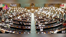Vande Mataram, Lok Sabha's Quietest 3 Minutes And A Total Washout