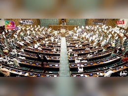 Vande Mataram, Lok Sabha's Quietest 3 Minutes And A Total Washout