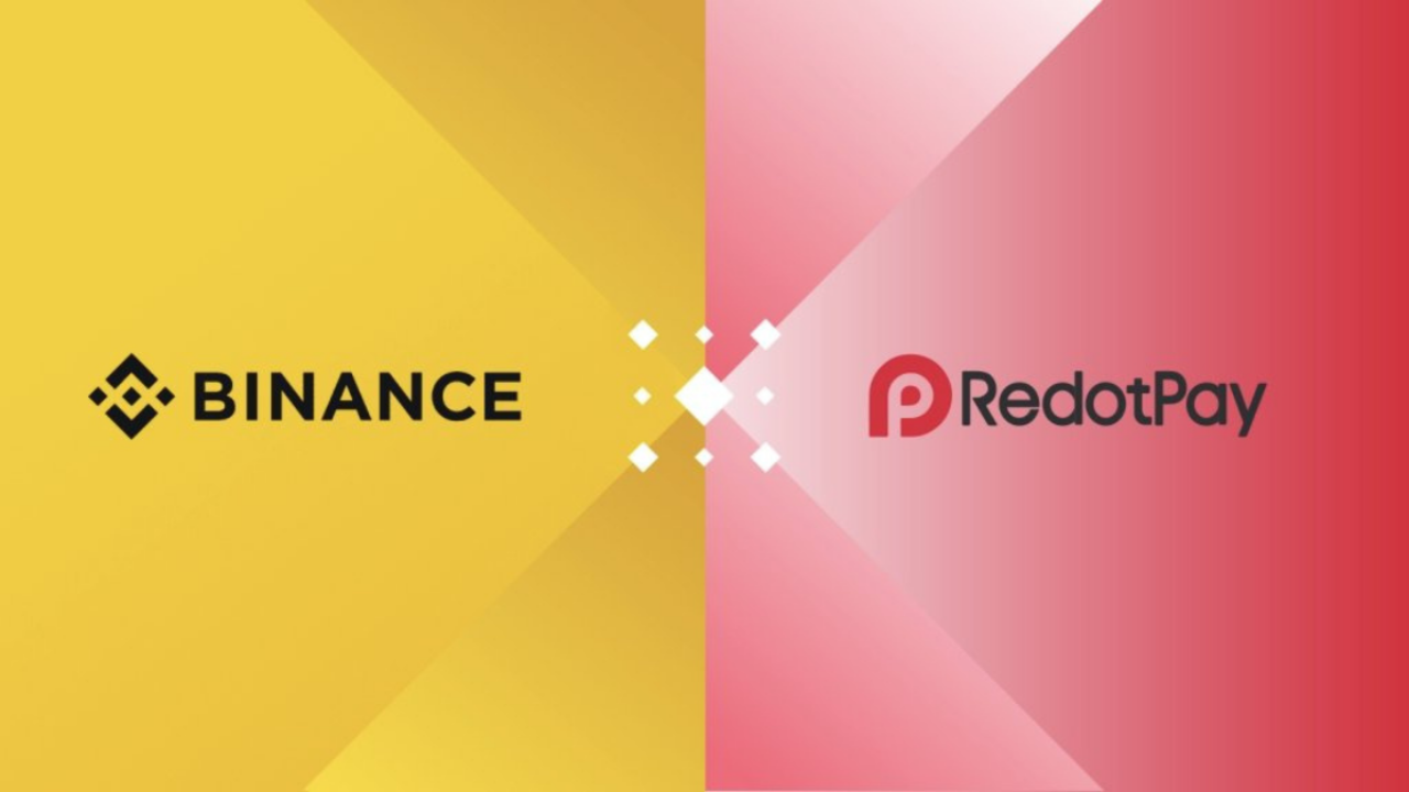 RedotPay weist Binance-Klage als unbegründet zurück