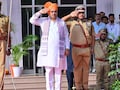 बीकानेर में सीएम भजनलाल शर्मा ने किया ध्वजारोहण, जयपुर की बड़ी चौपड़ पर वर्षों पुरानी परंपरा कायम