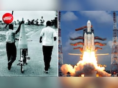 साइकिल पर रॉकेट से मंगल तक का सफर... स्पेस डे पर जानें भारतीय स्पेस प्रोग्राम पर गर्व करने वाली 10 बातें