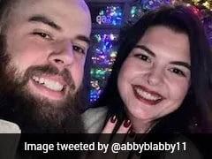 US Woman To Marry Organ Donor's Brother 20 Years After Life-Saving Liver Transplant